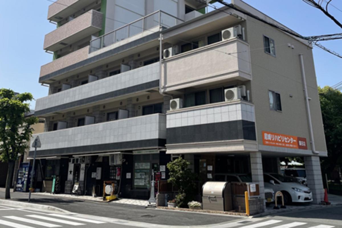 ウィズ東園田