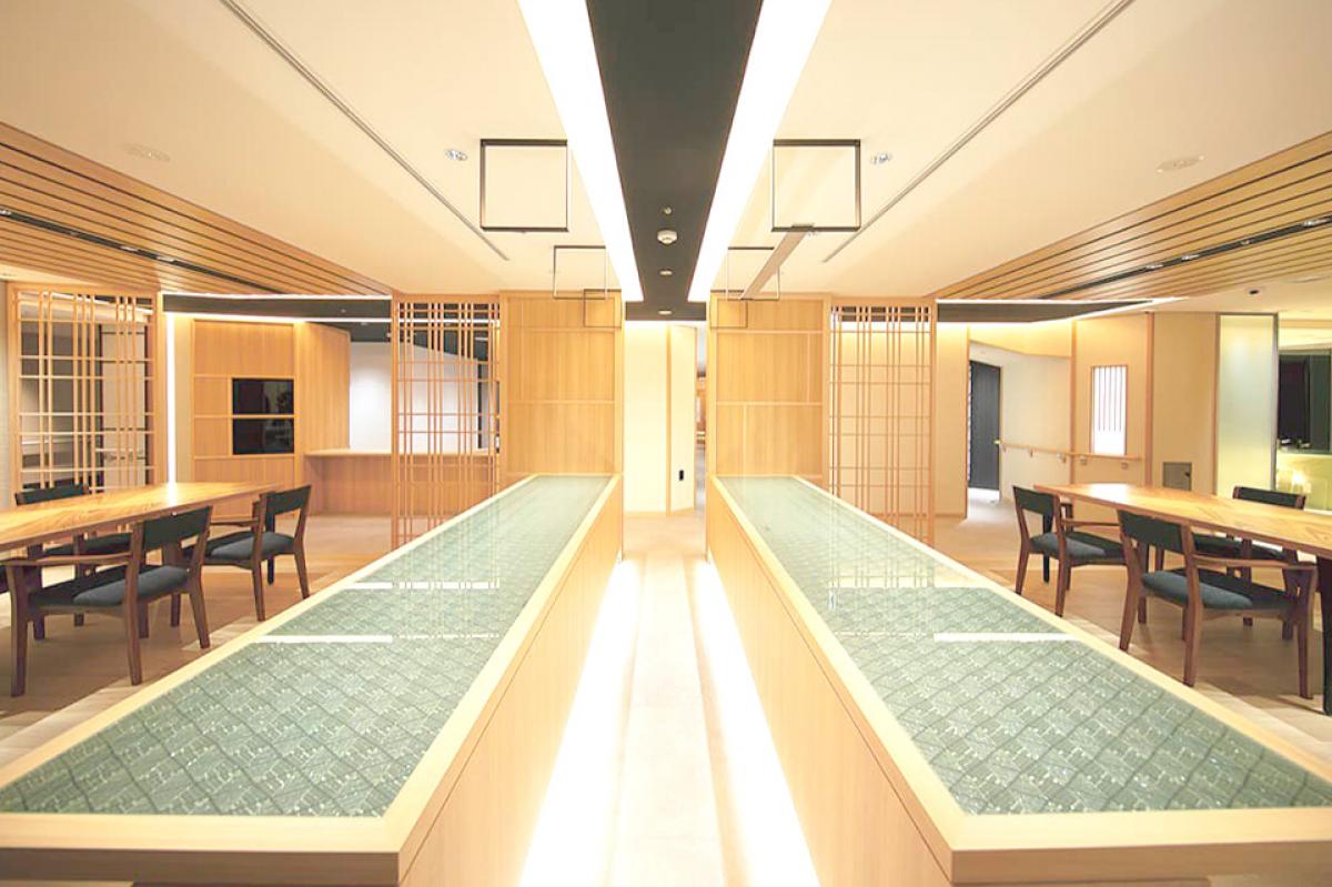 長森いきいき倶楽部ラシックグループホーム