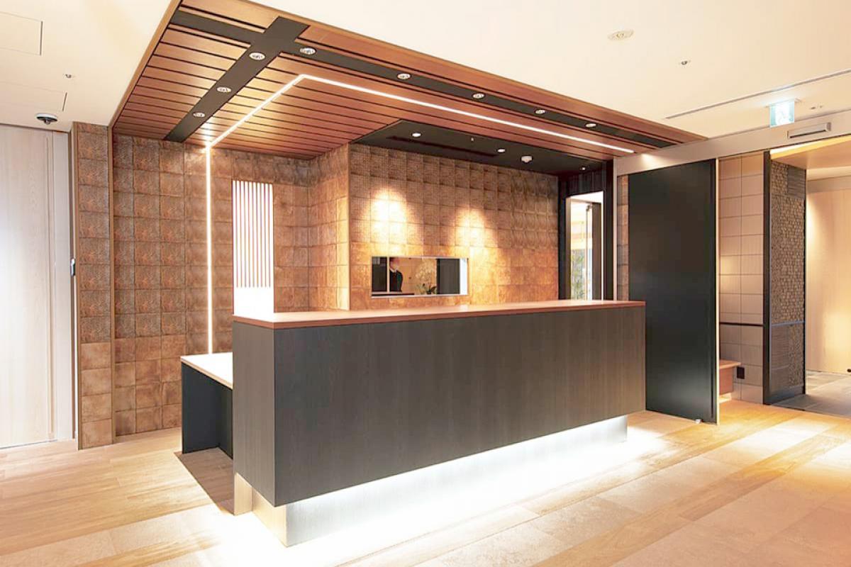 長森いきいき倶楽部ラシックグループホーム