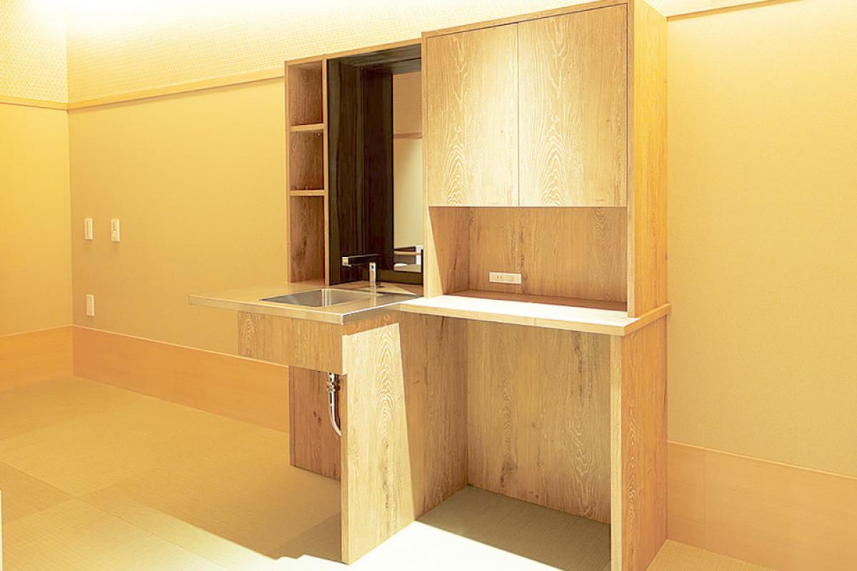 長森いきいき倶楽部ラシックグループホーム