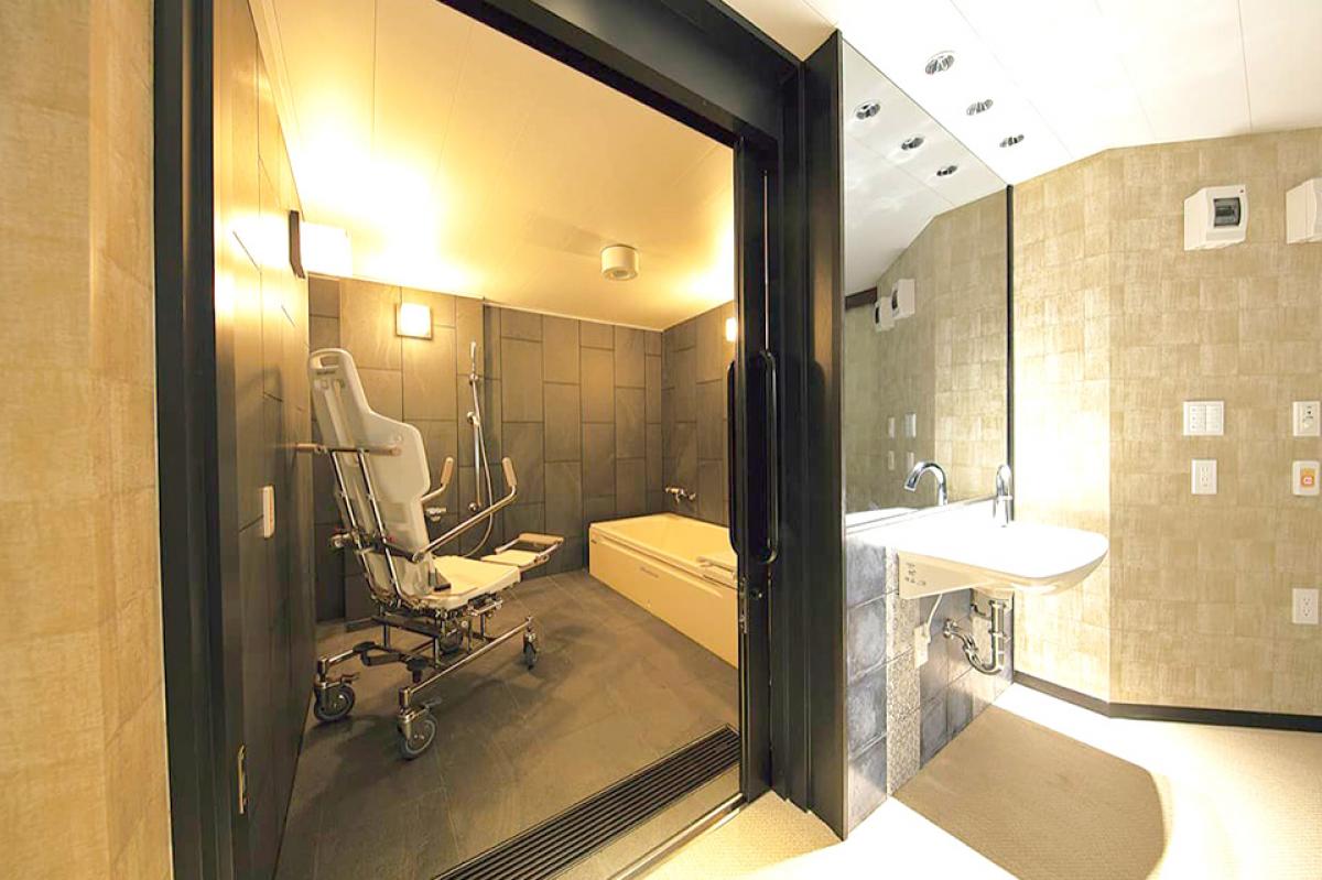 長森いきいき倶楽部ラシックグループホーム