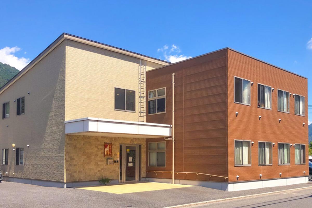 自然と利便性が調和する理想の環境