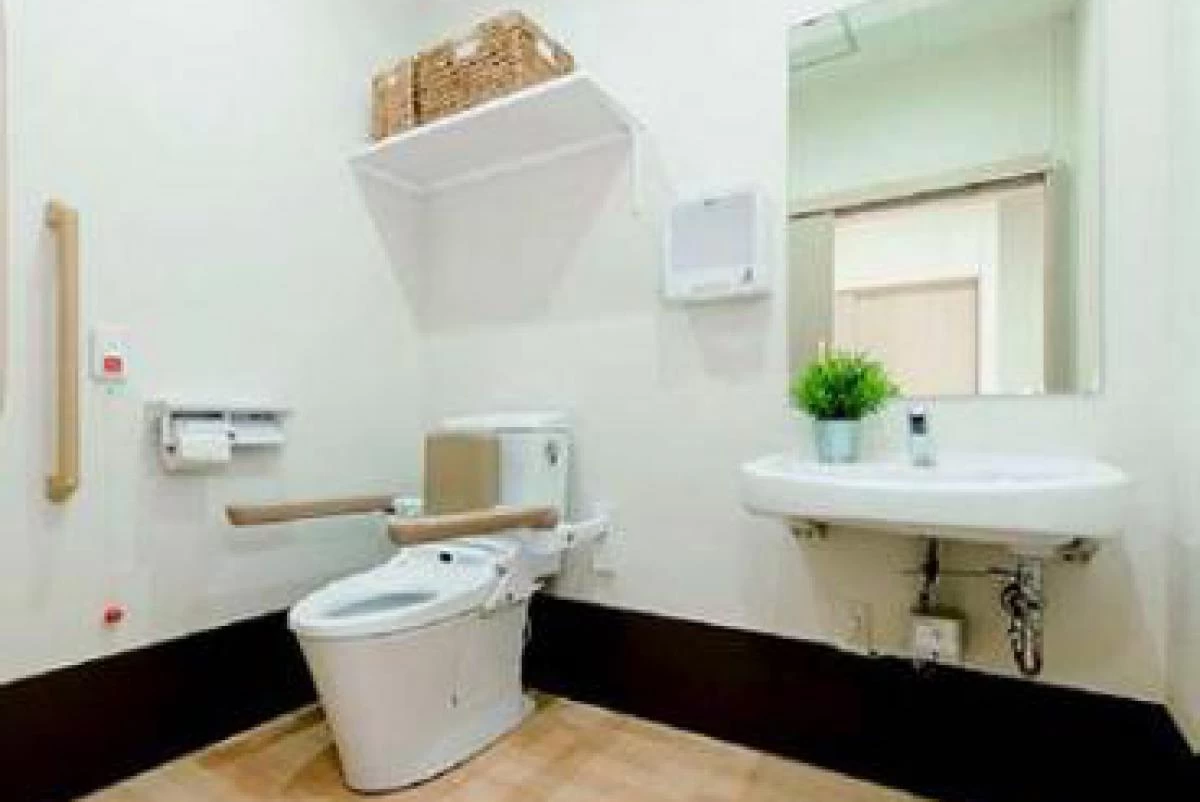 ツクイ富山萩原グループホーム