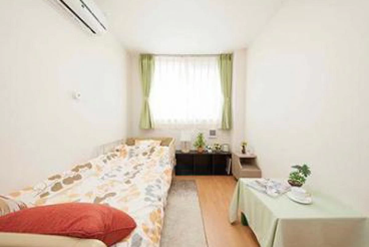 ツクイ富山萩原グループホーム