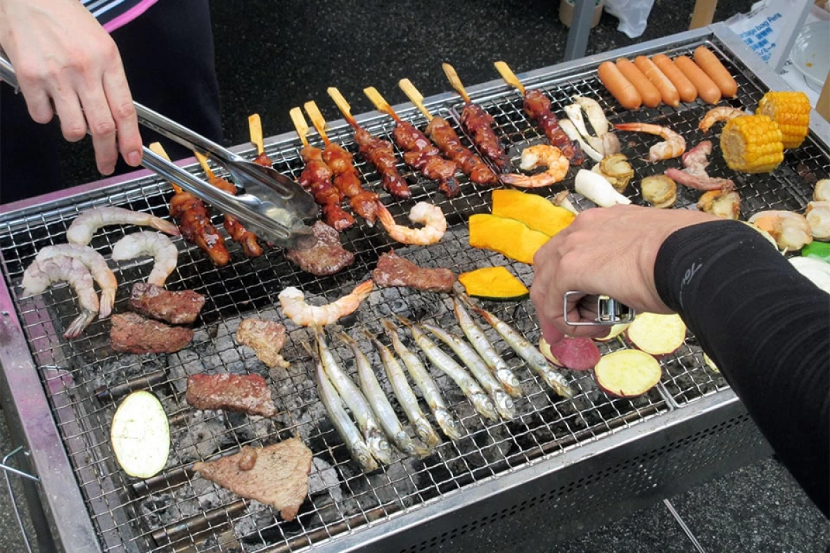 食事