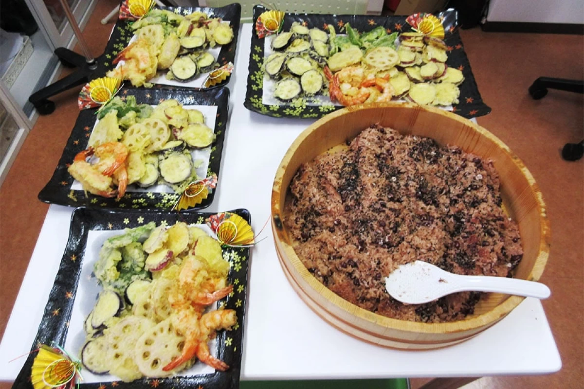 特別食
