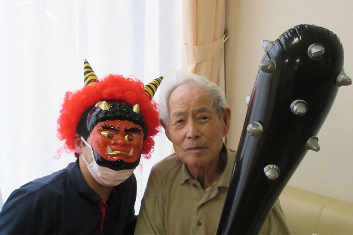 イベント