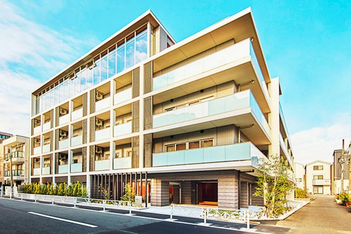 もみの樹・渋谷本町