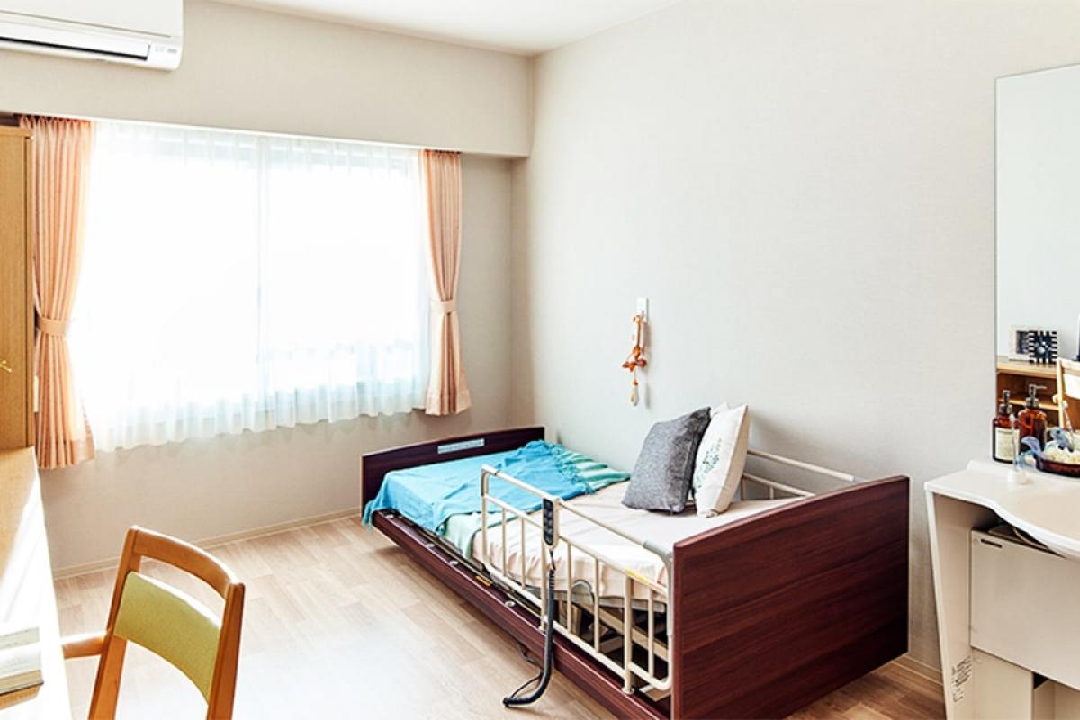 サンカルナ香椎照葉