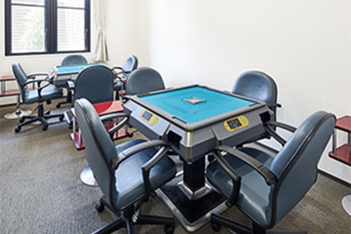 サンカルナ香椎照葉