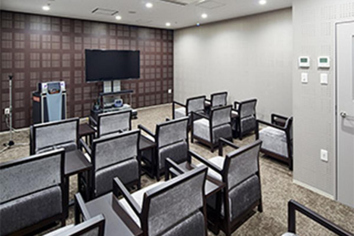 サンカルナ香椎照葉