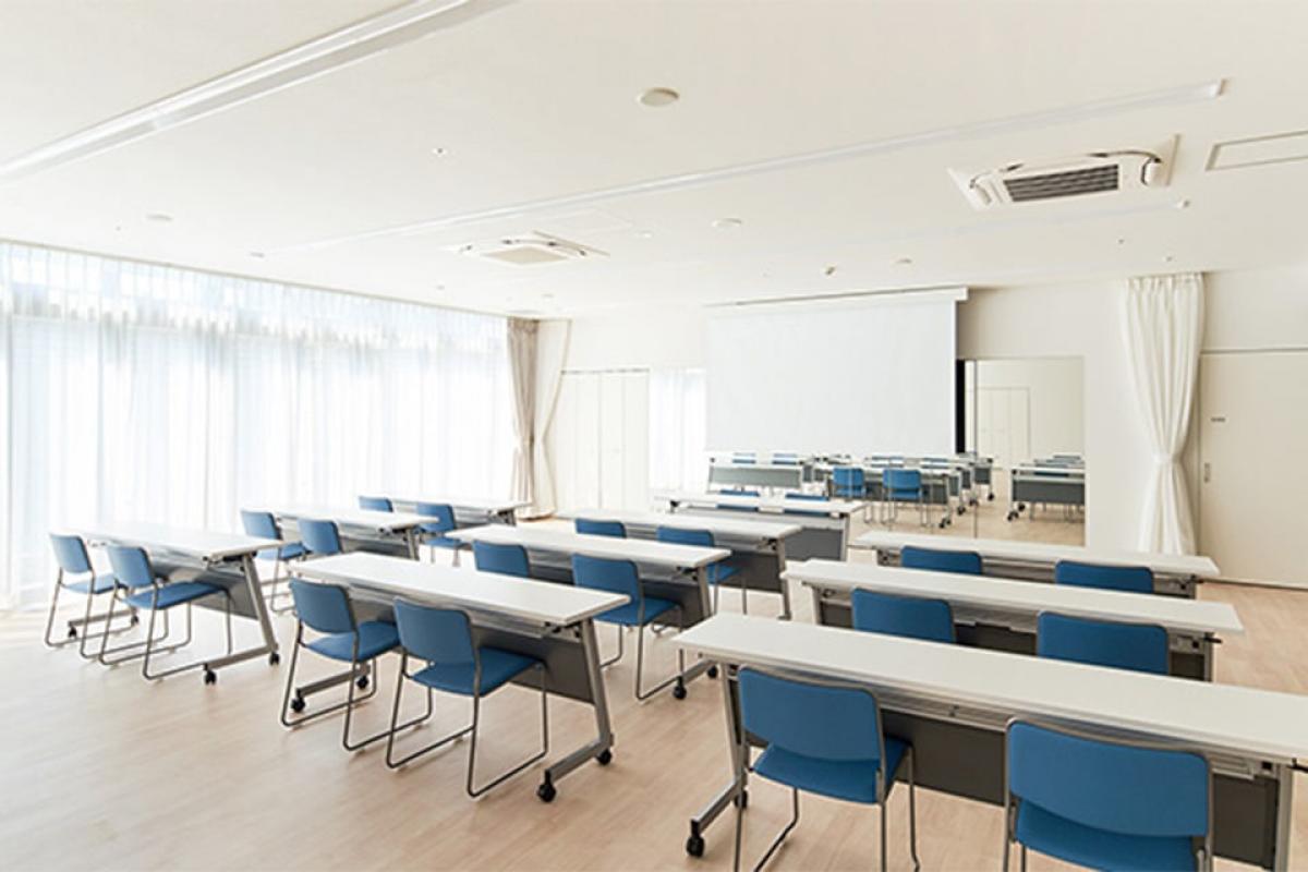 サンカルナ香椎照葉