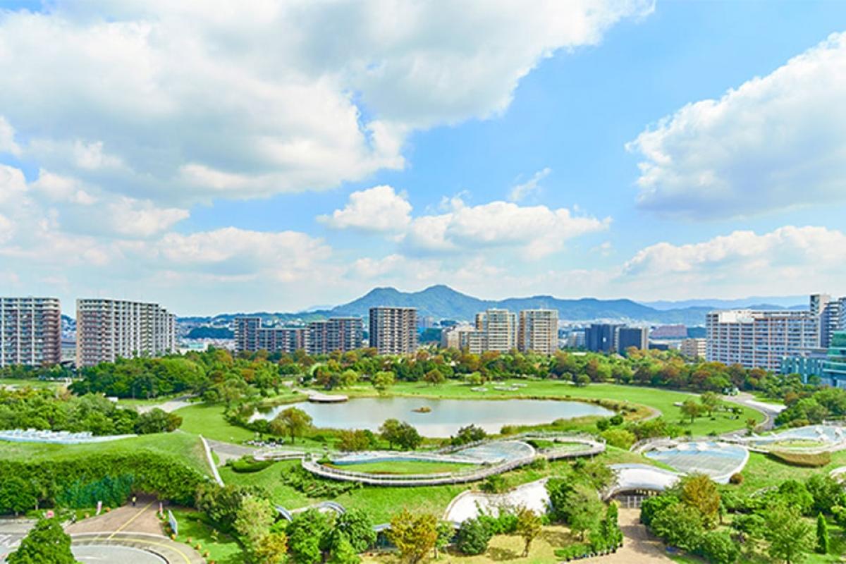 サンカルナ香椎照葉