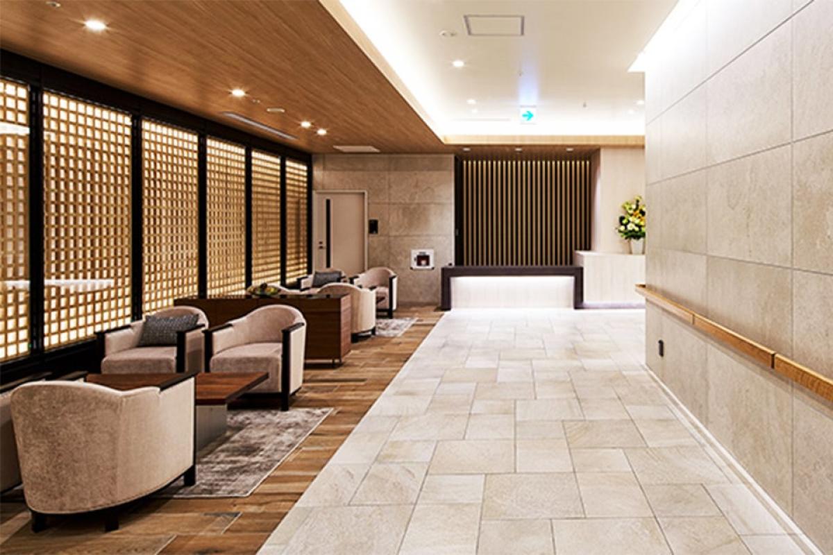 サンカルナ香椎照葉