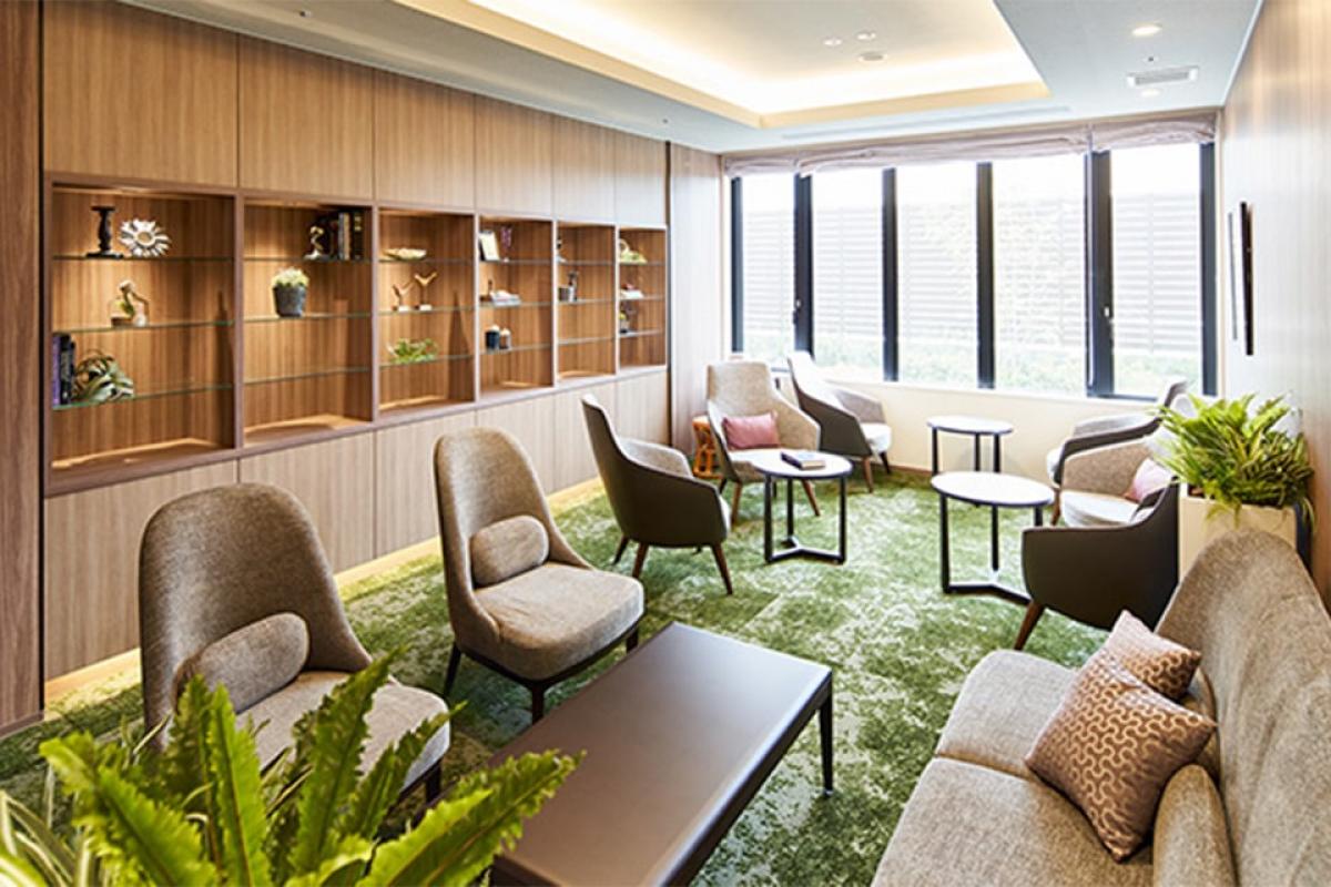 サンカルナ香椎照葉