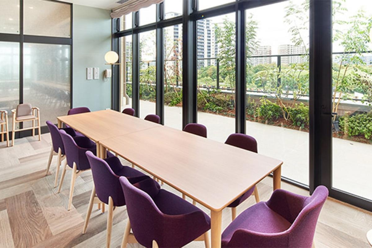 サンカルナ香椎照葉