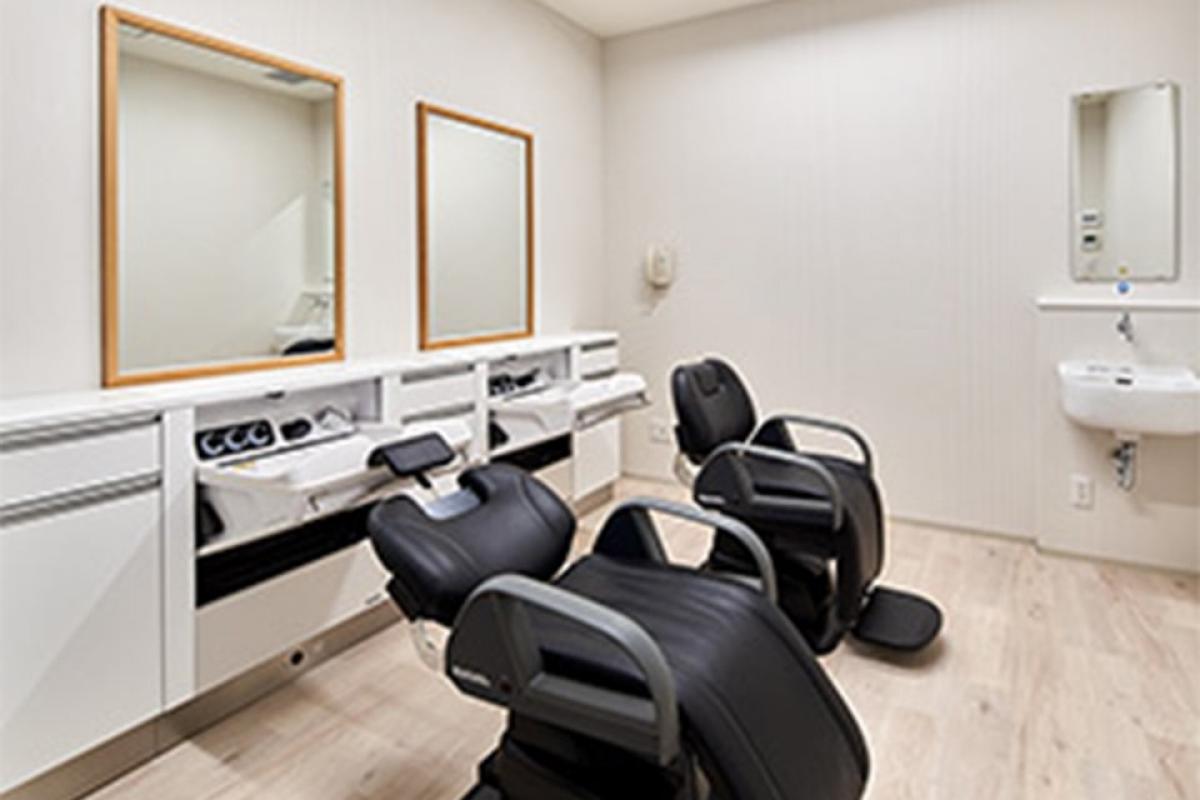 サンカルナ香椎照葉