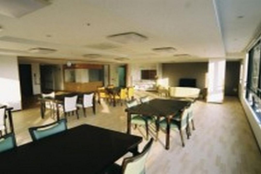 グランレーヴ本郷台