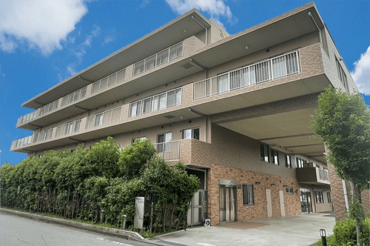 ホームステーション川口