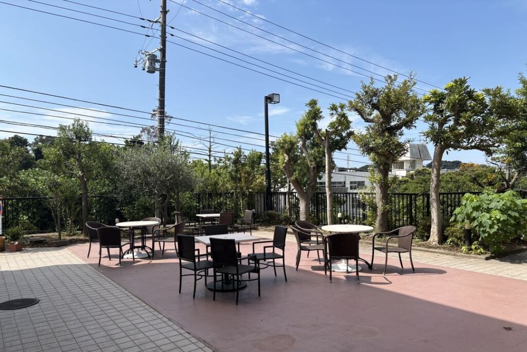 グランダ深沢・鎌倉