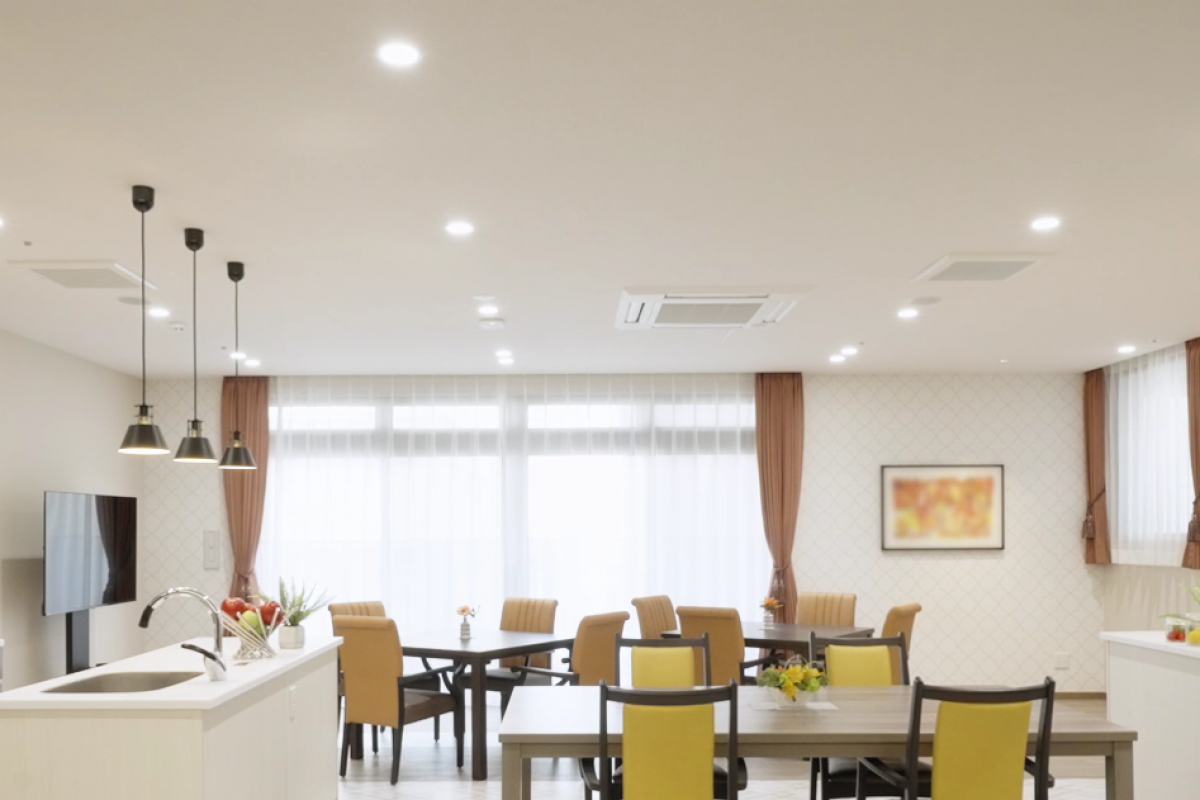 5Fティールーム