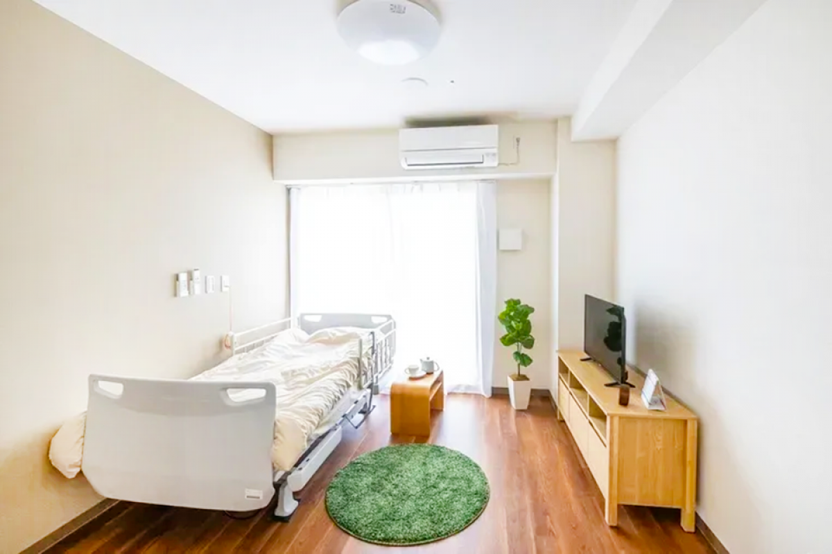 ココファン尾張一宮