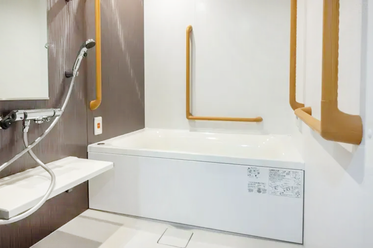 ココファン尾張一宮の施設風景（6枚目）