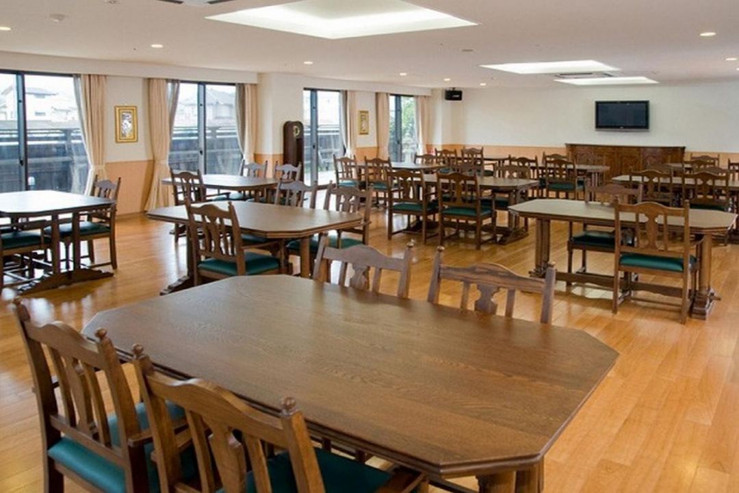 応援家族あきる野