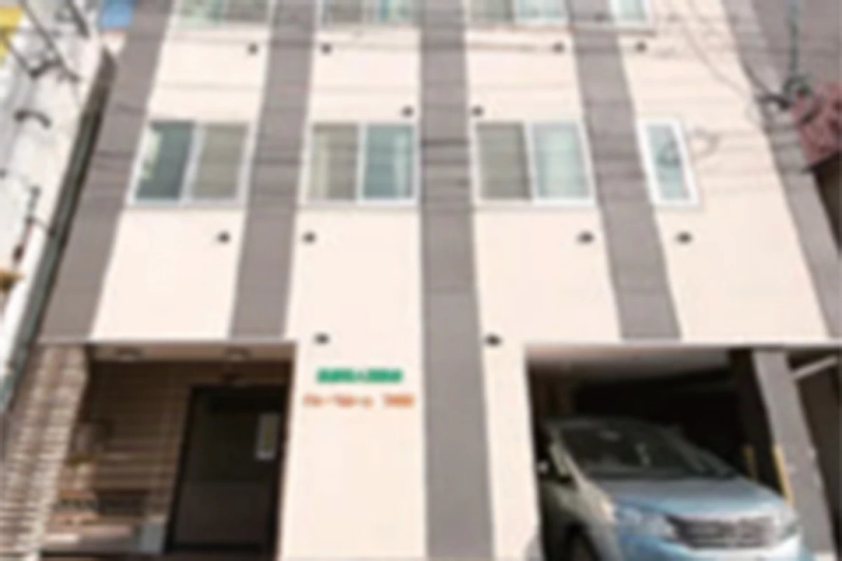 グループホーム三軒家