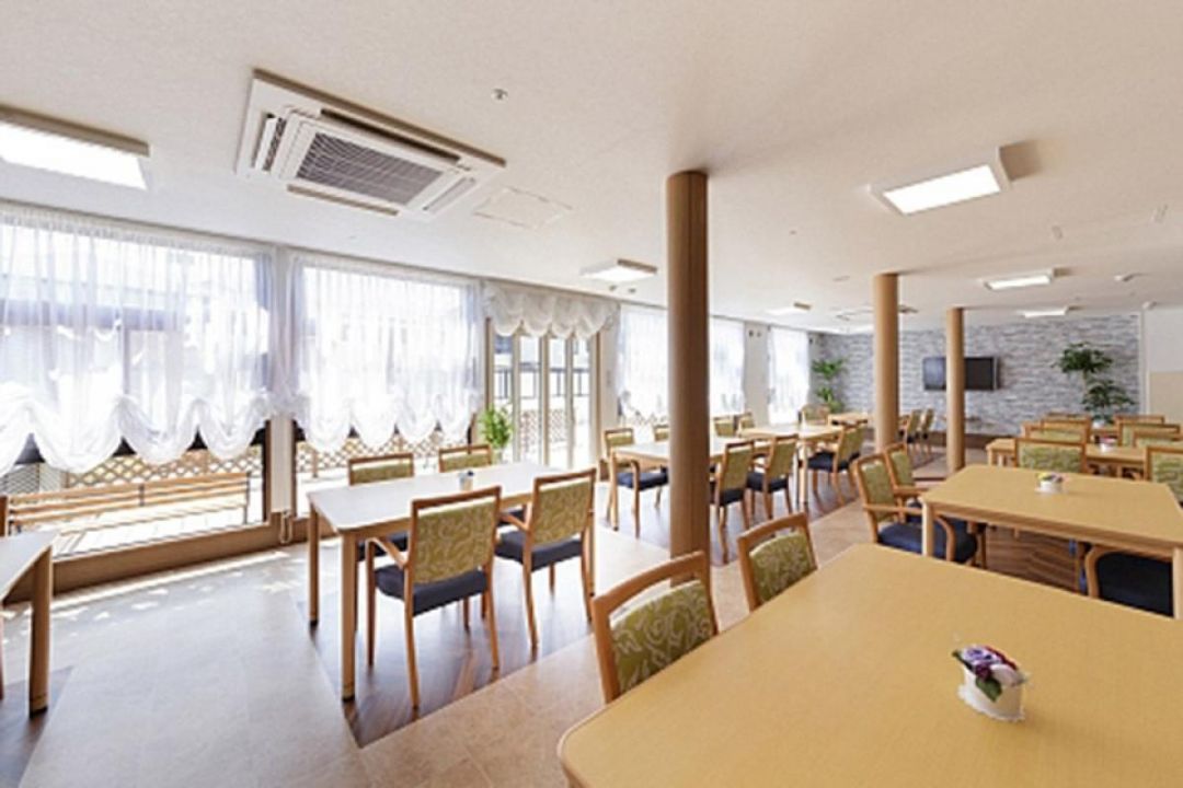 ディーフェスタ池田住吉