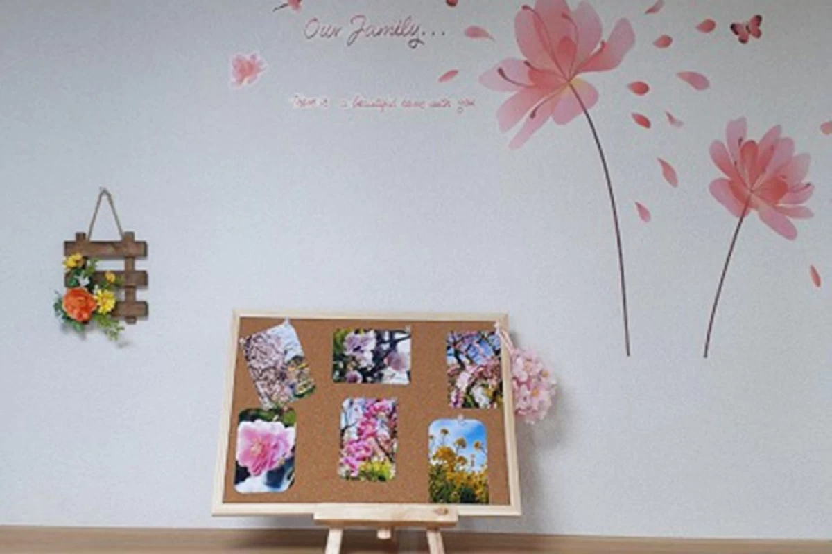 季節を感じながら