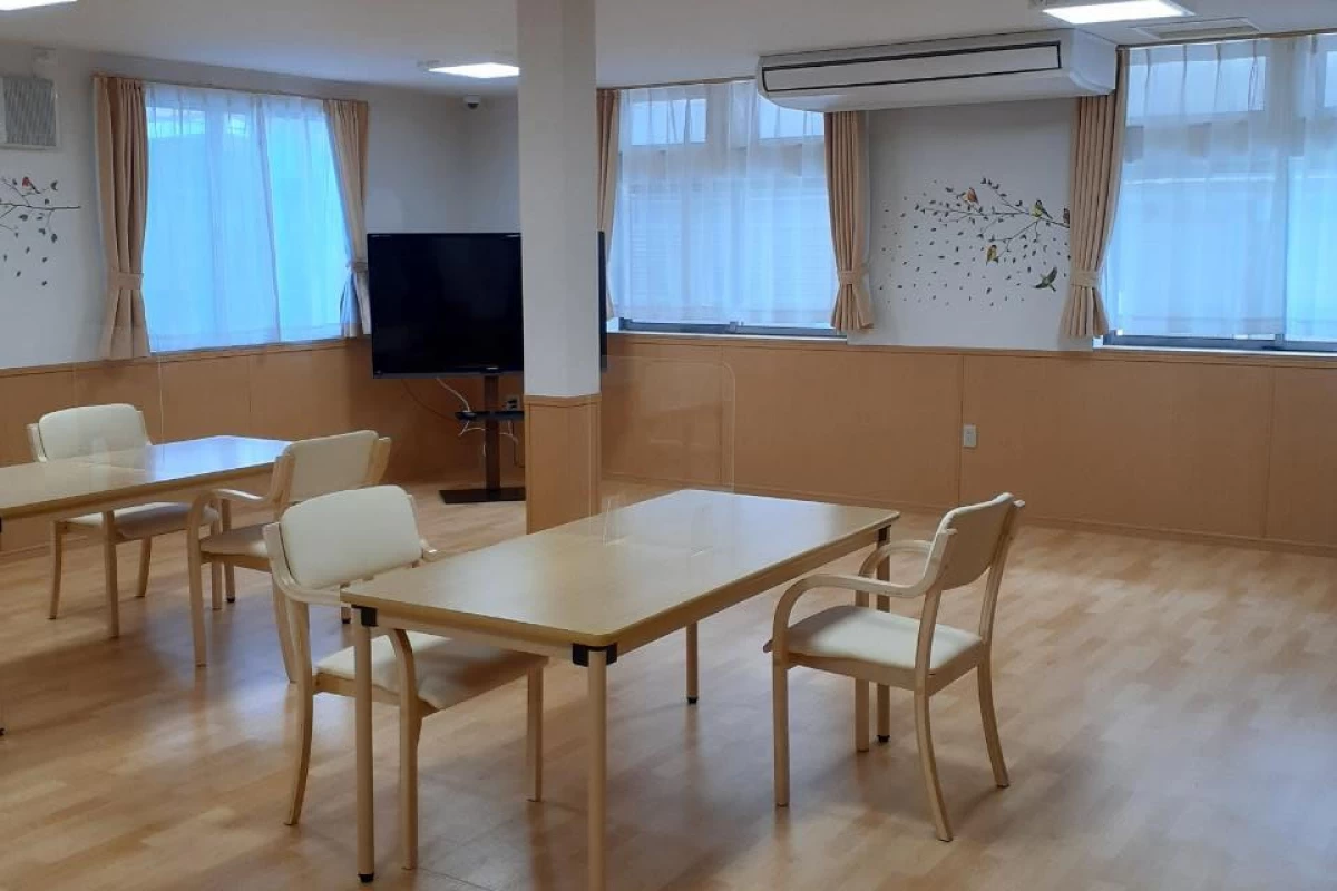 厳しい基準を満たした住環境