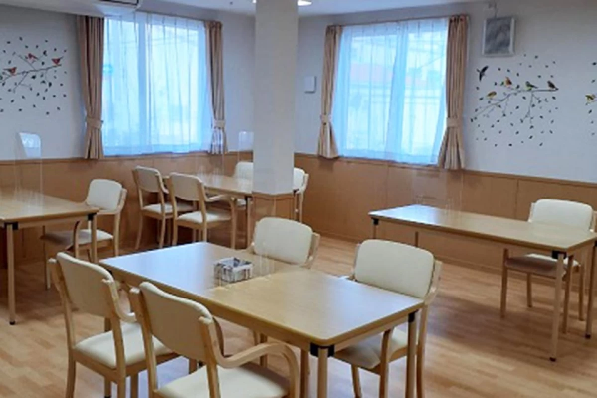 コミュニティスペース