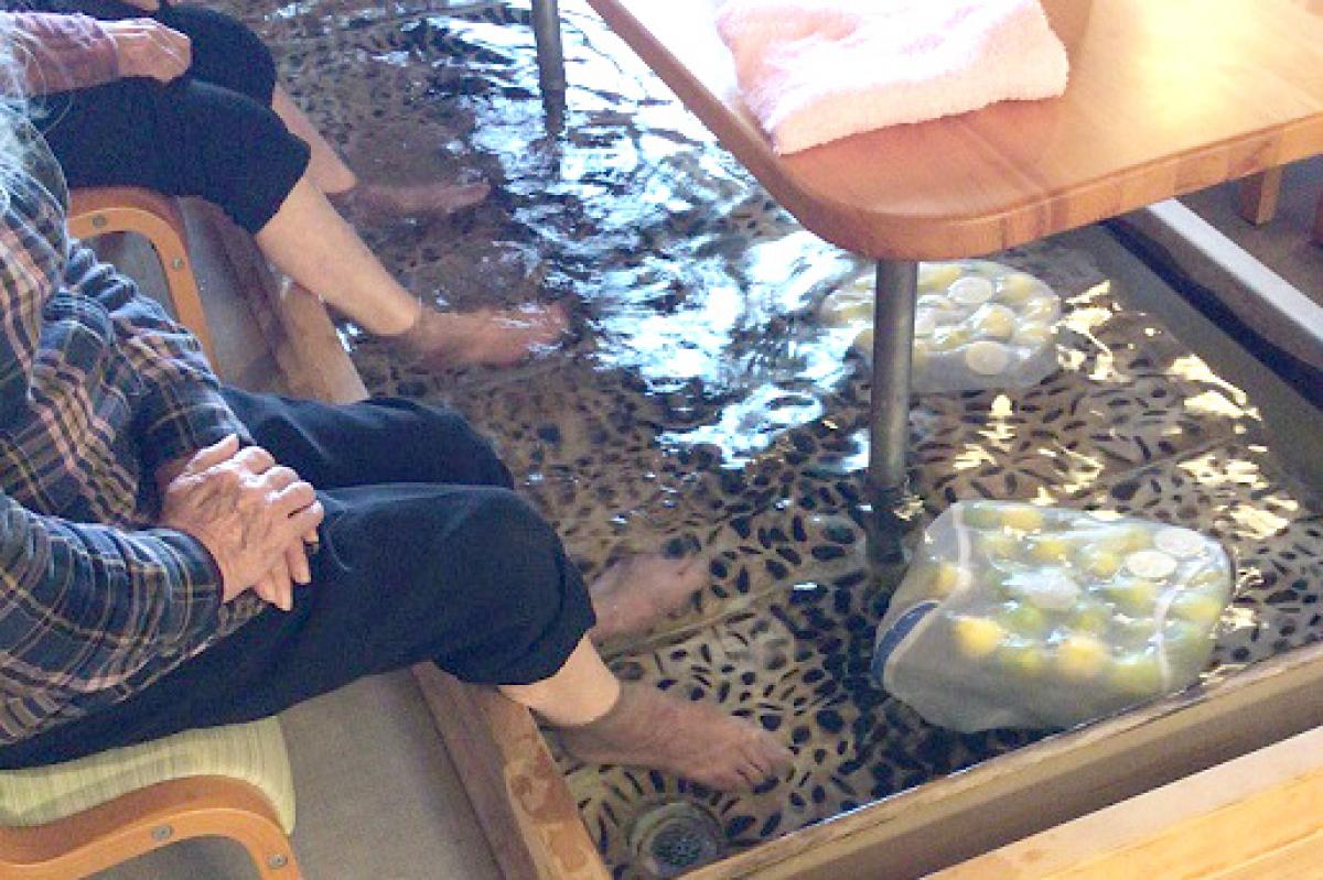 ぽれぽれケアセンター白橿