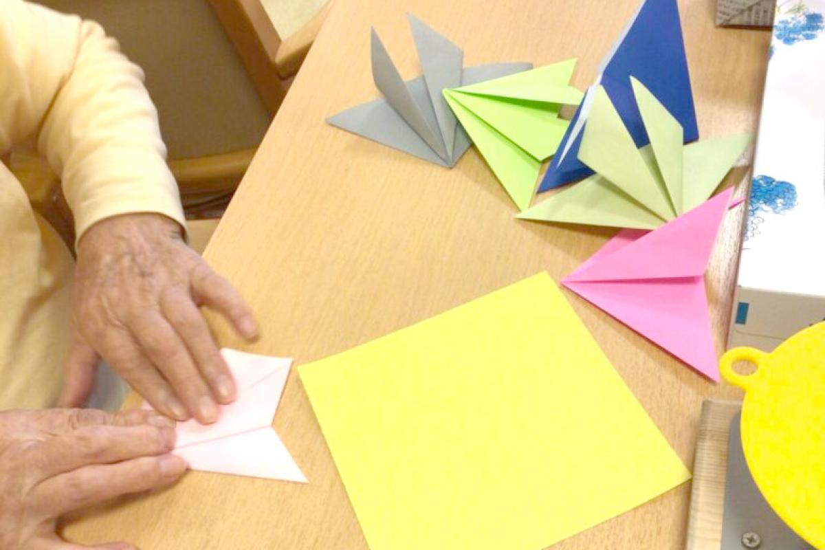 ぽれぽれケアセンター白橿