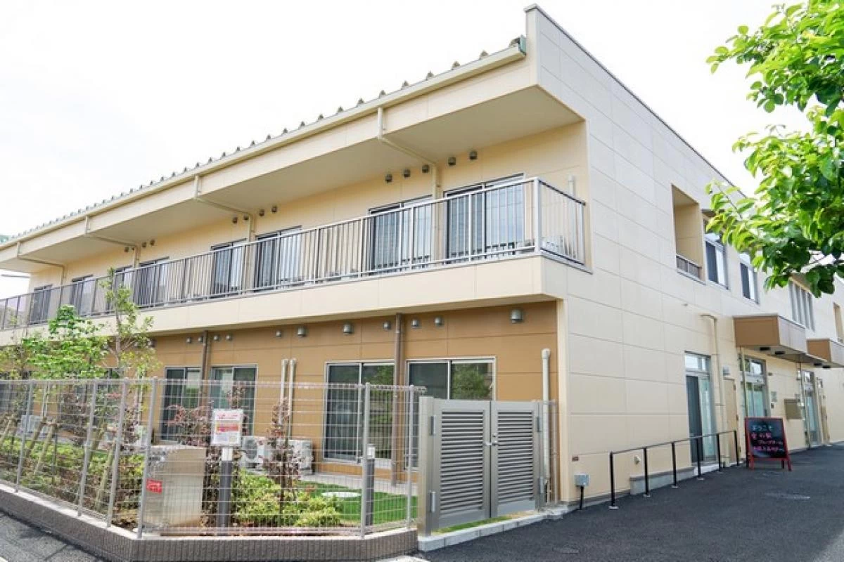 愛の家グループホーム杉並上高井戸