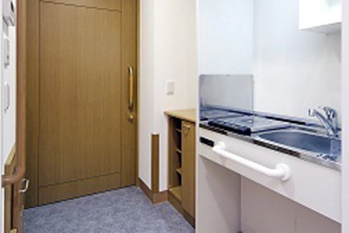 SOMPOケア そんぽの家大和