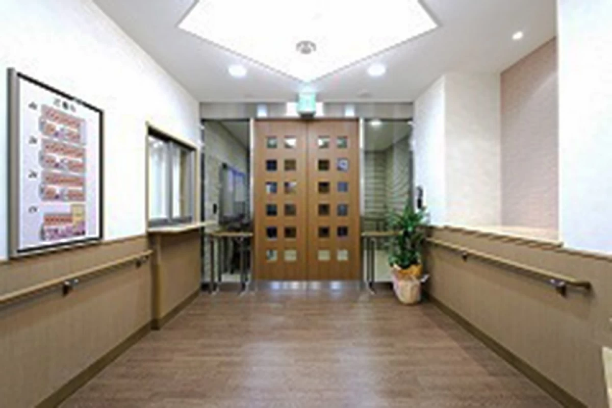 SOMPOケア そんぽの家大和