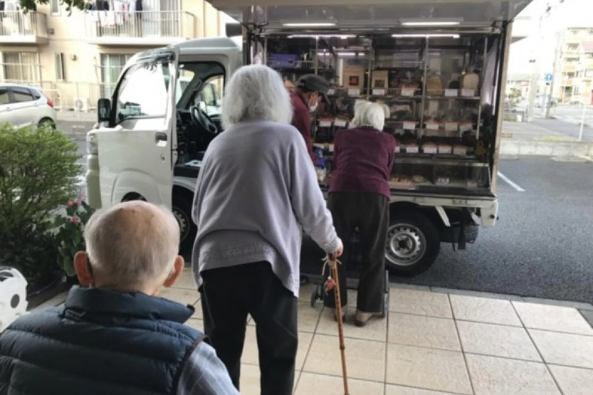 SOMPOケア そんぽの家大和