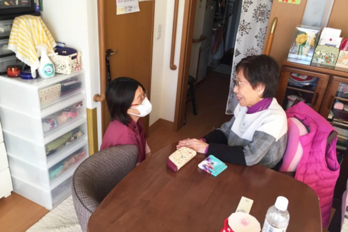 SOMPOケア そんぽの家大和