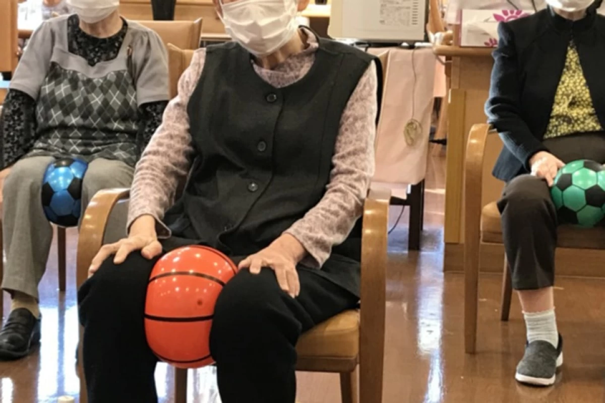 SOMPOケア そんぽの家大和