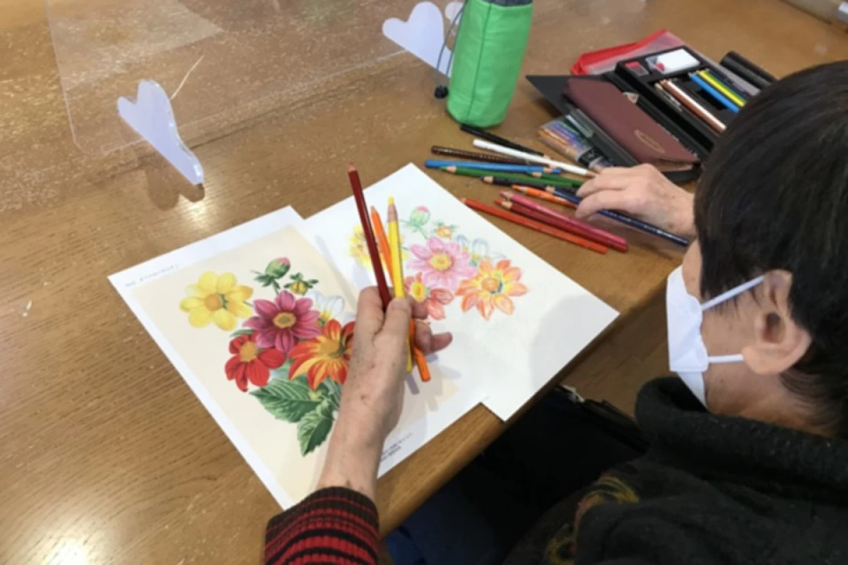 SOMPOケア そんぽの家大和