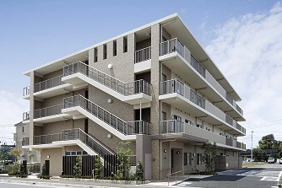 SOMPOケア そんぽの家大和