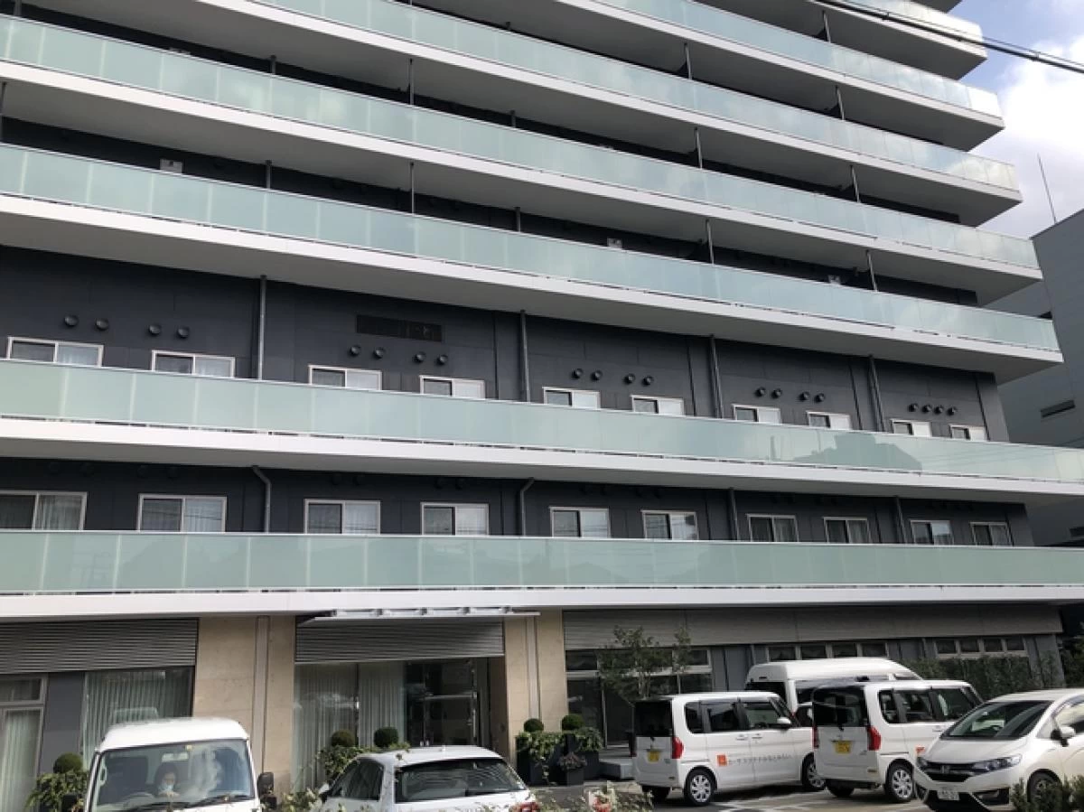 カーサプラチナみなとみらい