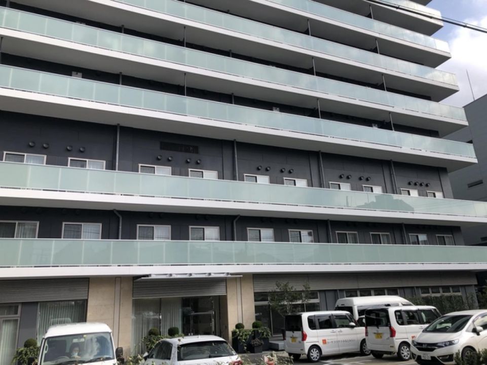 カーサプラチナみなとみらい