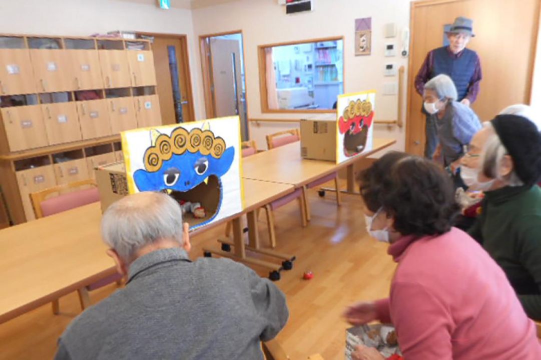 ニチイケアセンター日の里