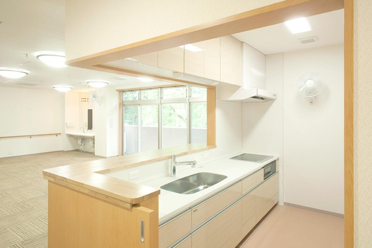 ミモザ川崎神木本町