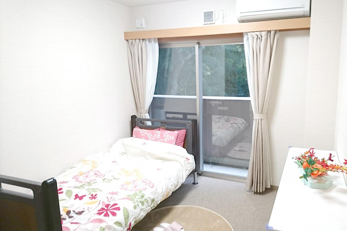 ミモザ川崎神木本町