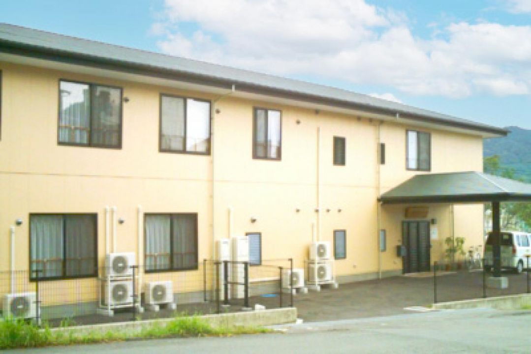 ニチイケアセンター防府
