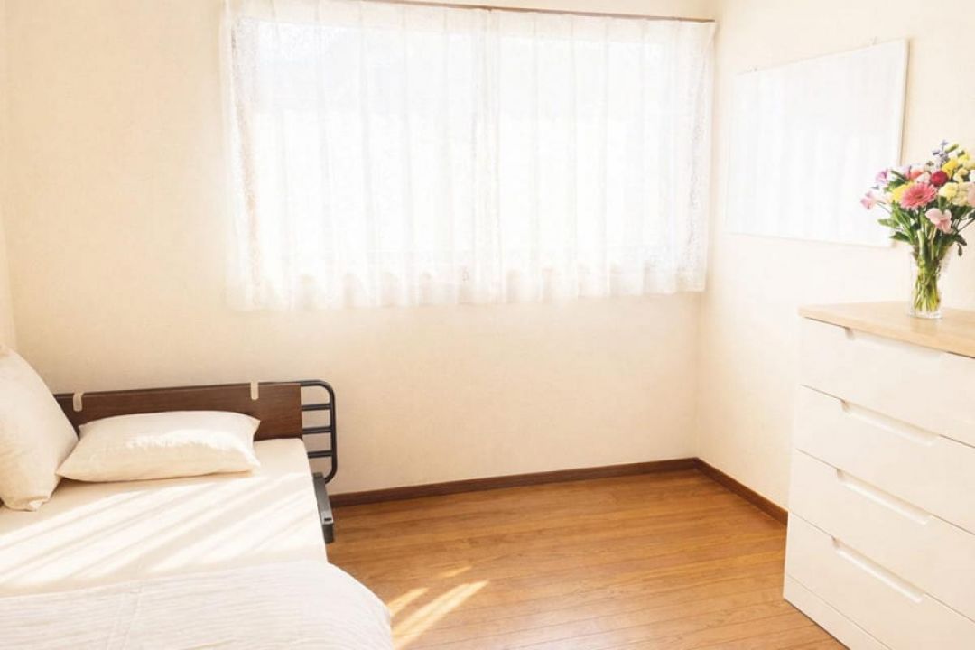 たにぐみの憩